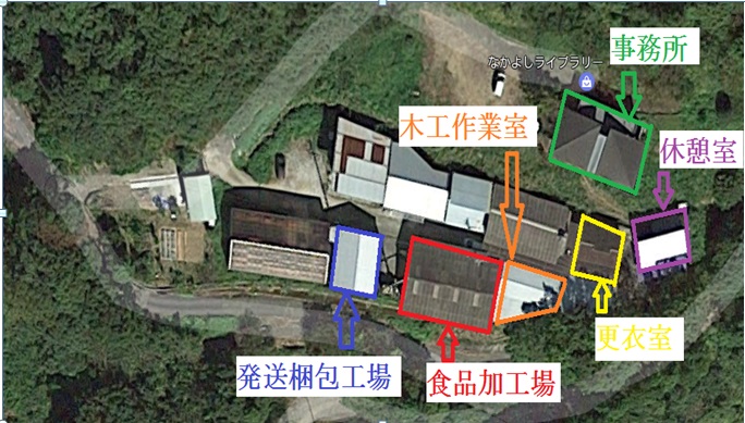 南国にしがわ農園/一般社団法人エンジェルガーデン南国