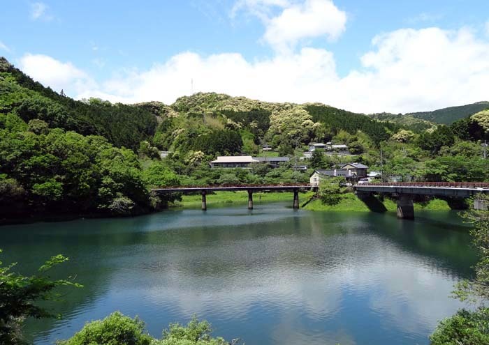 集落活動センターひらやま