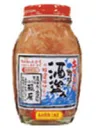 酒盗甘口