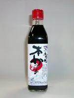本かつおだし醤油