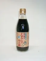 ヒデさんのぽん酢醤油