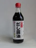 四万十だし醤油