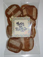 土佐の駄菓子　中菓司