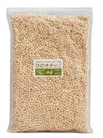 ひのきチップ4リットル