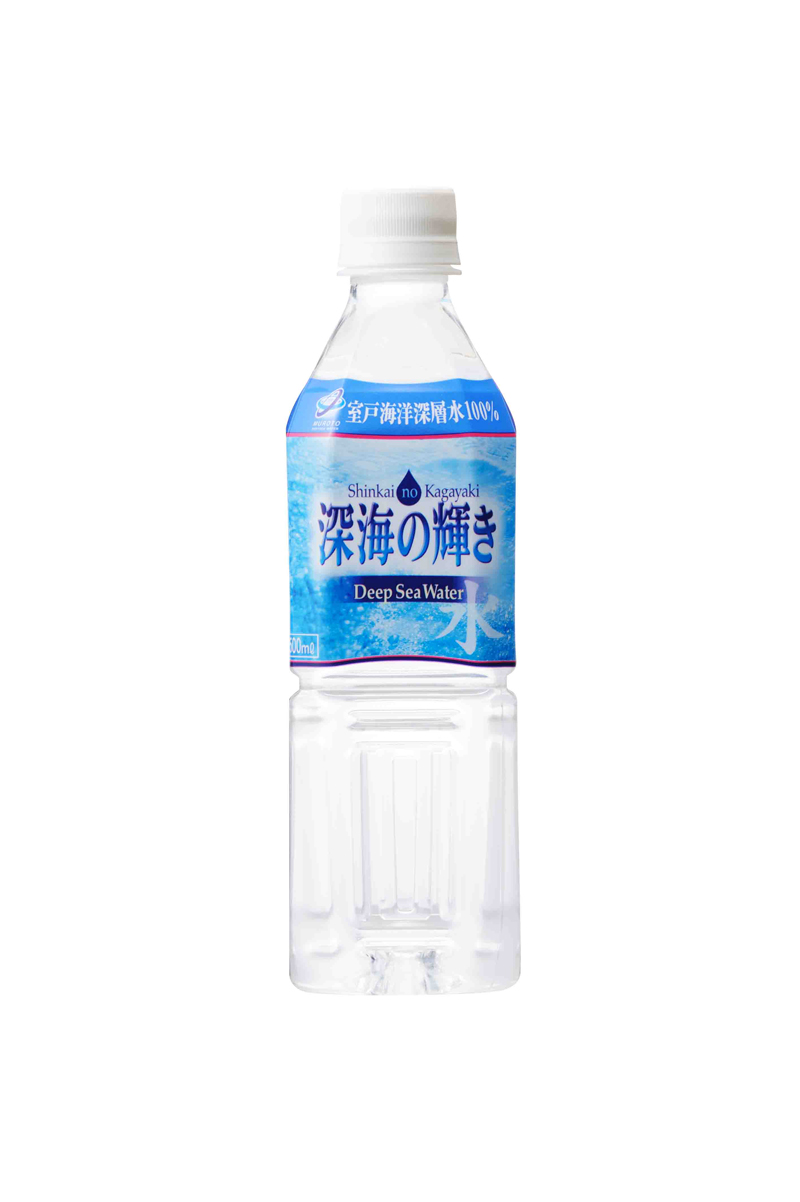 深海の輝き　５００ｍｌ