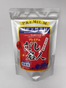 プレミアムだし名人　10g×20P