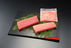 大間産本鮪セット