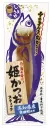 姫かつおスティック　しょうゆ味