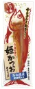 姫かつおスティック　ピリ辛味