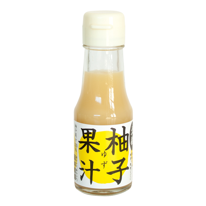 柚子果汁