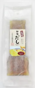 宗田屋　卵焼だし　だし醤油仕立て