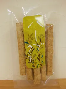 ハーブクッキー