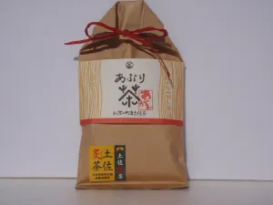あがわあぶり茶