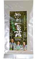 池川一番茶　煎茶　親子茶　100ｇ