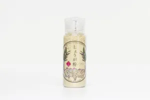 しょうが粉