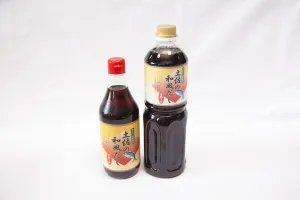土佐の和風だし
