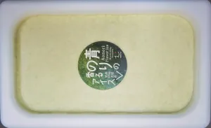 青のりの香るアイス　業務用4Lバルク