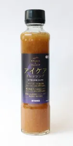 アイケアドレッシング ゆず香る和風玉ねぎ味　