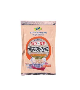 室戸海洋深層水使用　活性発芽炊込飯400g