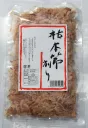 枯本節削り