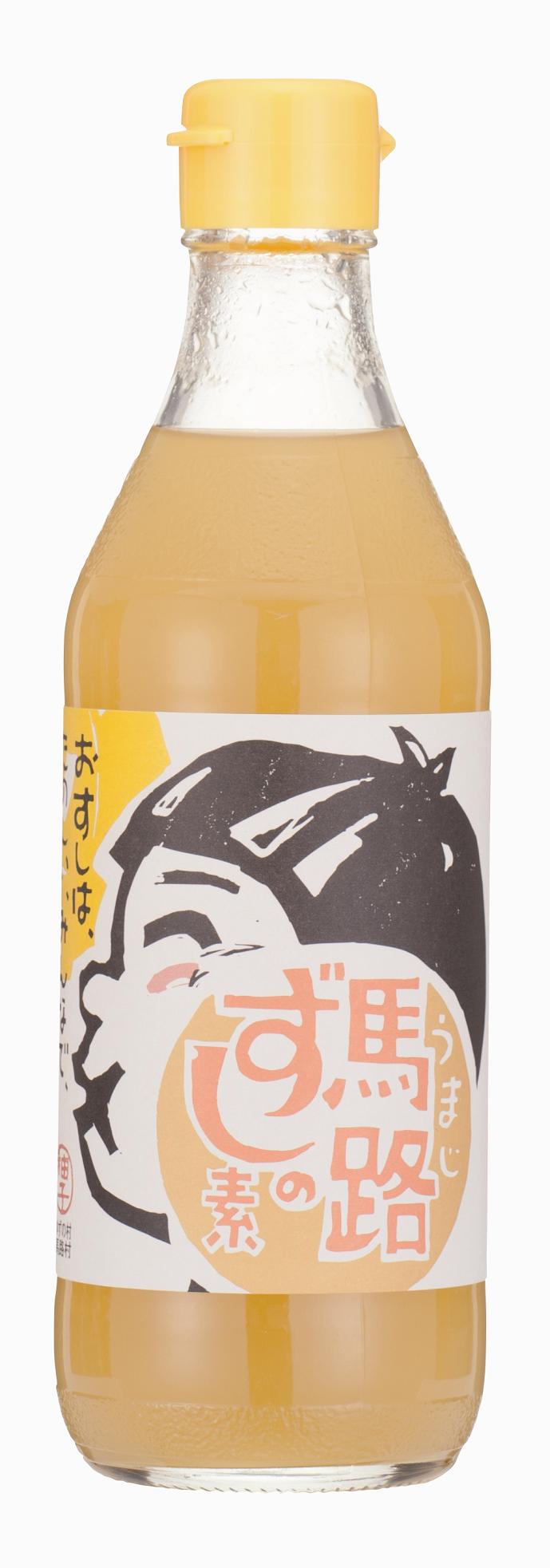 馬路ずしの素360ｍｌ