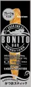 ＢＯＮＩＴＯ ＢＡＲ　プレーン味