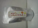 カリッとトマトとバジル