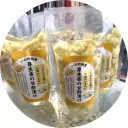 芽生姜の甘酢漬け
