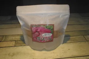 芋チップ