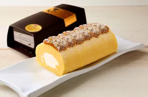 西山金時スウィートポテトロール