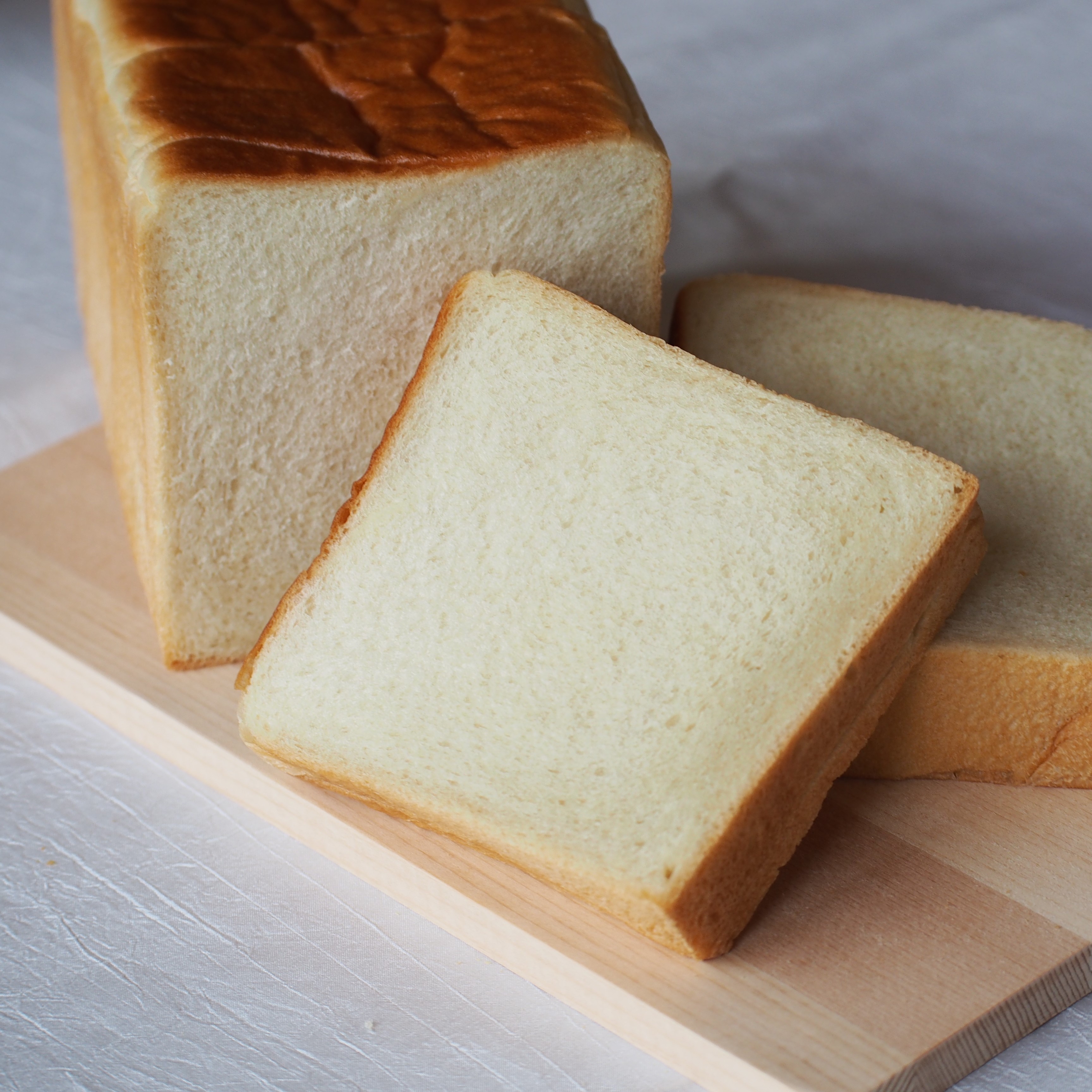 白玉糖生食パン