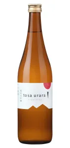純米大吟醸 tosa urara