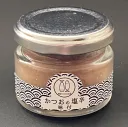 木桶仕込み かつおの塩辛(味付) N30
