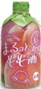 まるっと もも酒