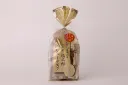 田野屋塩二郎シューラスク・足摺黄金糖 きな粉添え