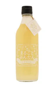 まるごとぶんたん　土佐文旦シロップ
