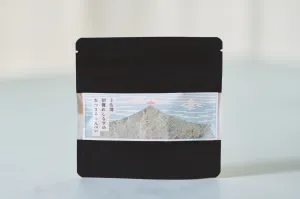 朝獲れしらすのおつまみせんべい