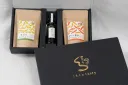 鮎だし醬油とかりんとうギフト