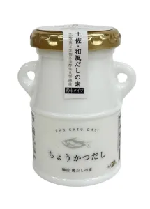 土佐和風だしの素　「ちょうかつだし」【粉末タイプ】