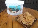 空飛ぶさつまいも　甘しお味で出発しまーす