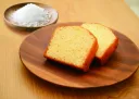 天日塩キャラメルパウンドケーキ