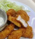 レンジで簡単！天然魚フライシリーズ　マンボウ