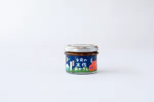 今宵の土佐あかうし まっことプレーン味