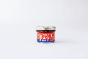 今宵の土佐あかうし アンニョン コチジャン味