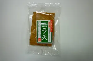 ニラ天