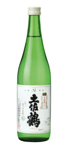 本格辛口　土佐鶴