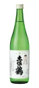 本格辛口　土佐鶴