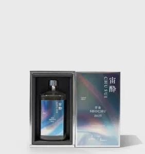 宇宙SHOCHU2025 『宙酔』