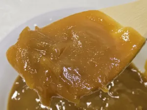 土佐はちきん味噌　柚みそ　900ｇ