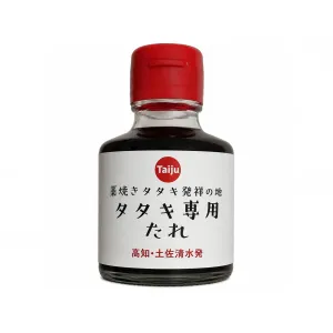 たたき専用たれ